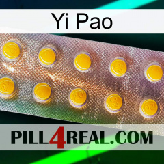 Yi Pao new11